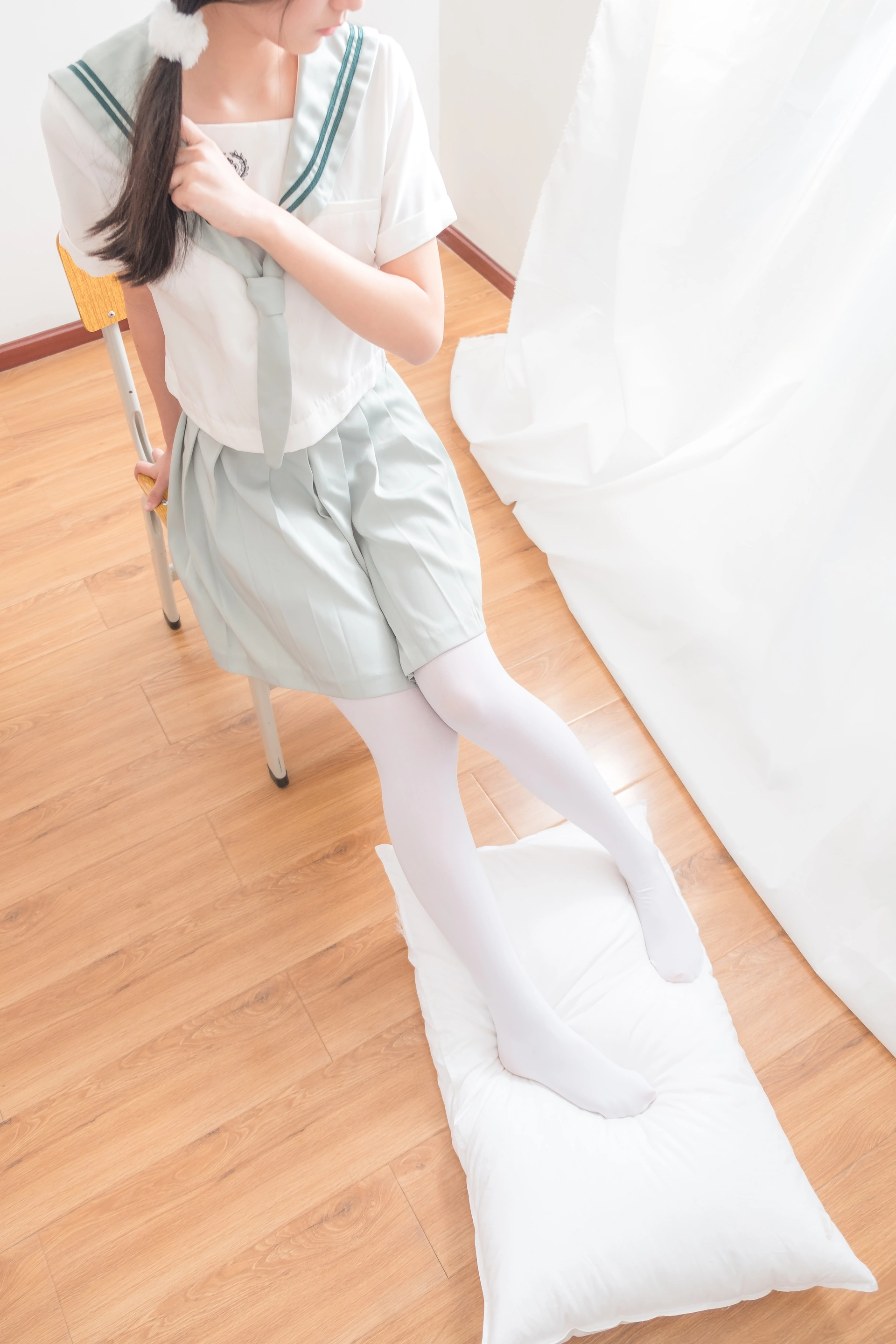 喵写真 - VOL.025 1