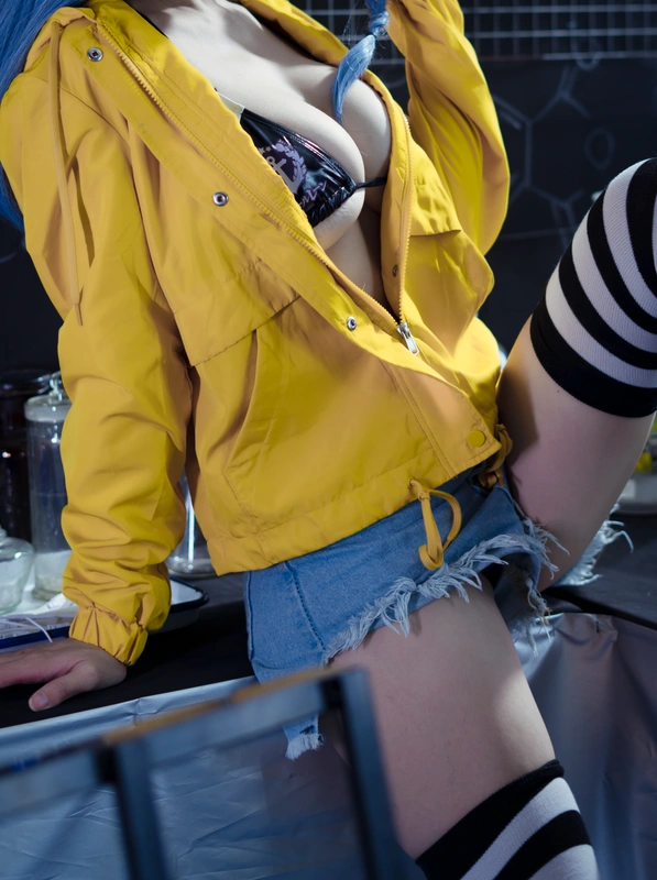 6月舰长写真 - 小仓千代w