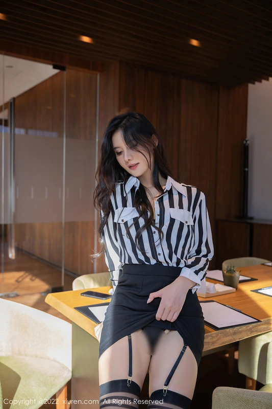 [XIUREN秀人网] 2022.11.25 NO.5910 - 就是阿朱啊