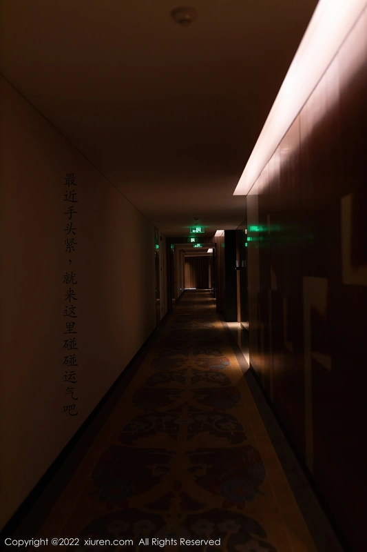 [XIUREN秀人网] 2022.03.01 NO.4652 - 抖娘-利世