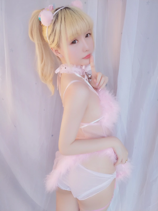 草莓睡衣包 - 星之迟迟