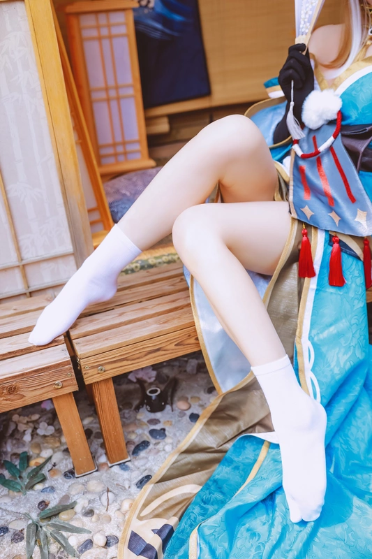 希娜小姐 - 桜桃喵