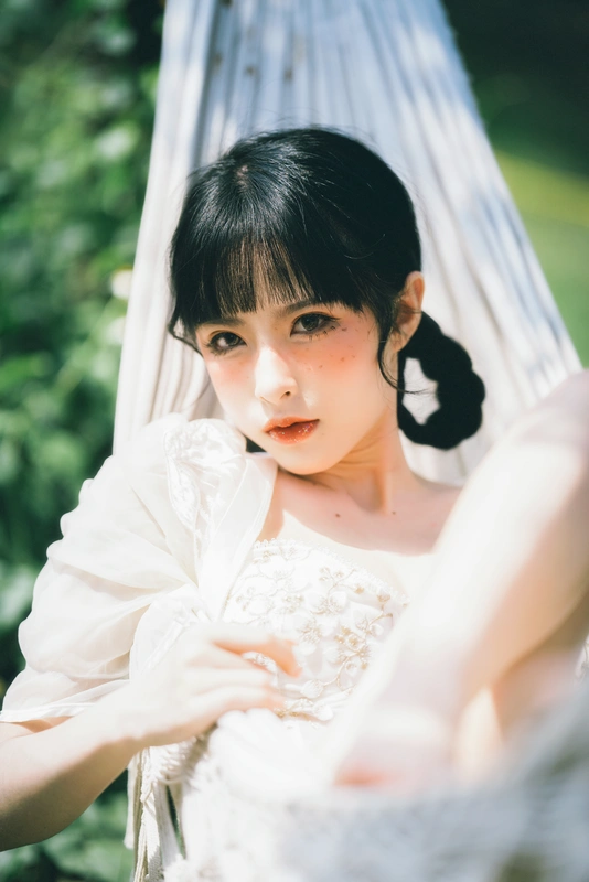 湿水洛丽塔 - 清水由乃