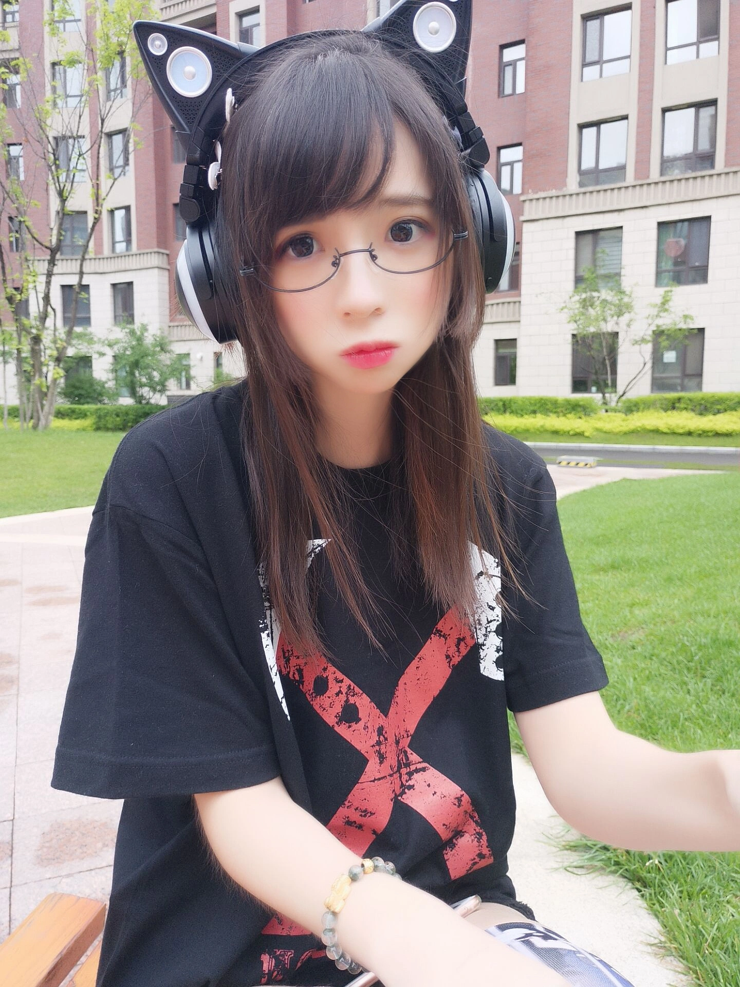 疯猫ss - NO.35 直播自拍 2