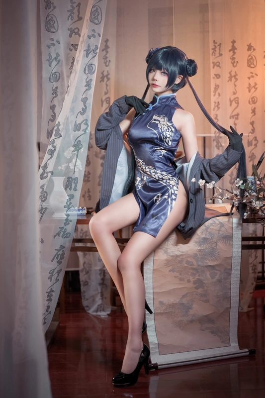 妃咲 - 艾西aiwest