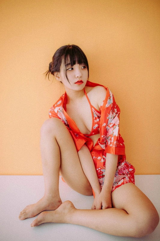 [Moon Night Snap] The First - Jenny (정제니)