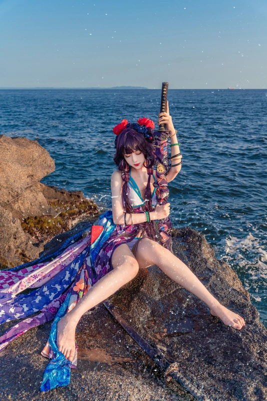 阿荣 - Shika小鹿鹿