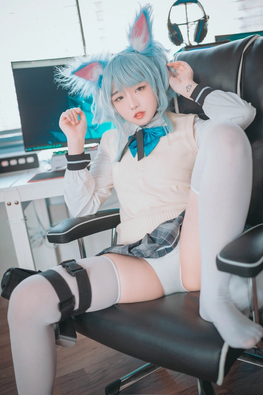 [DJAWA] Girls’ Frontline PA-15 - Sonson