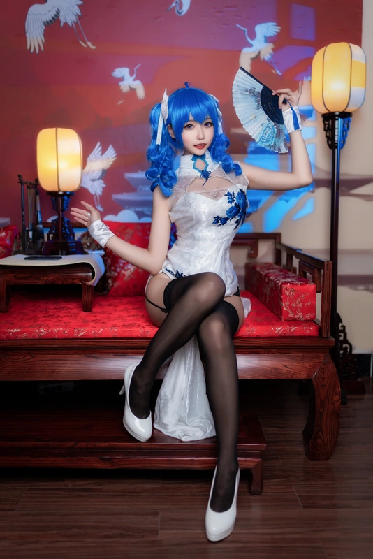 圣路易斯 - momoko葵葵