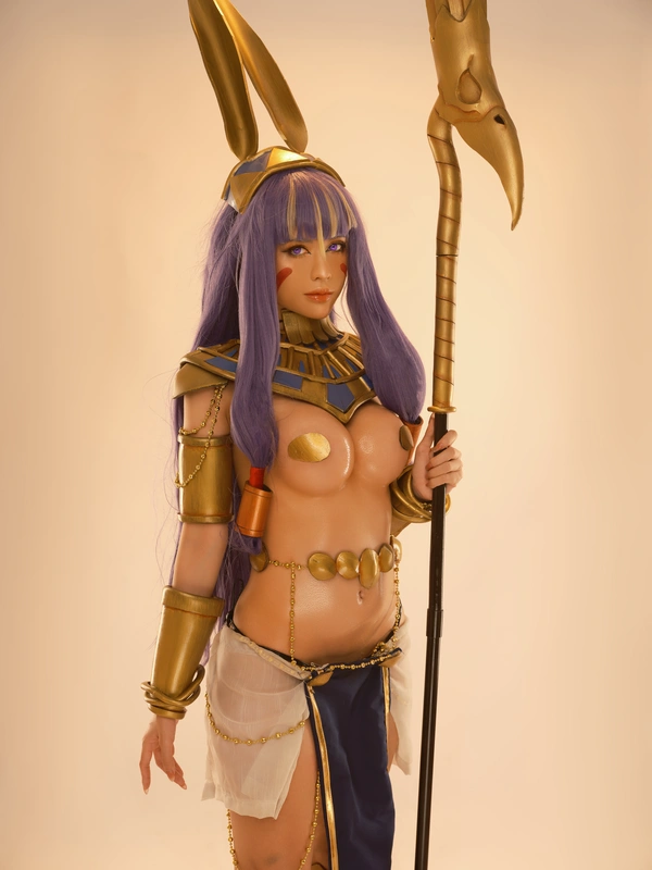 Nitocris (Fate Grand Order) - pingping