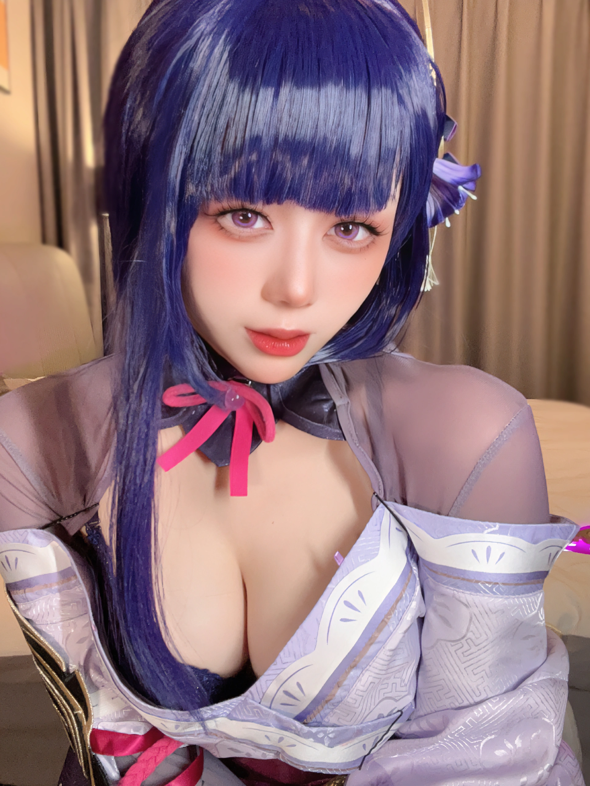 九言 - NO.19 雷电将军 2