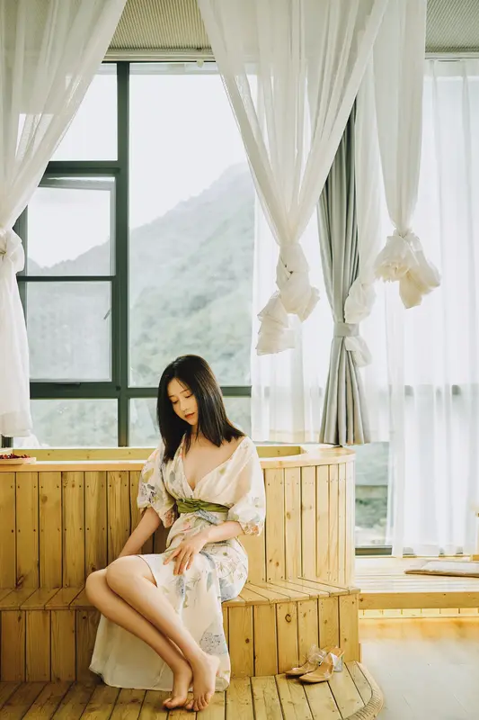 七月 - 年年nnian