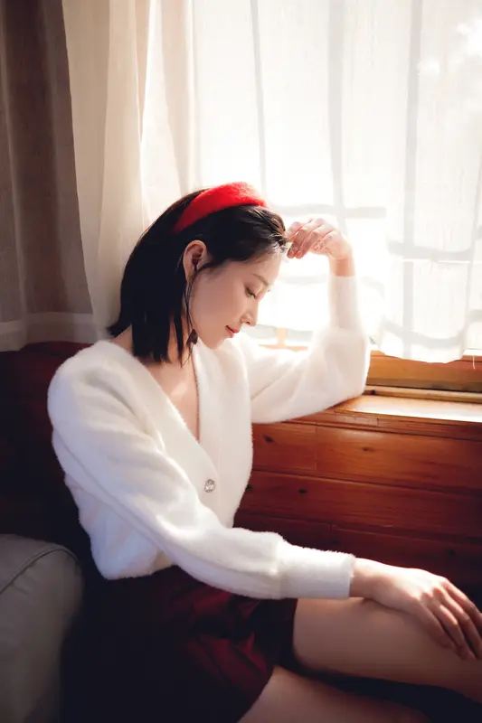 小红帽 - 年年nnian